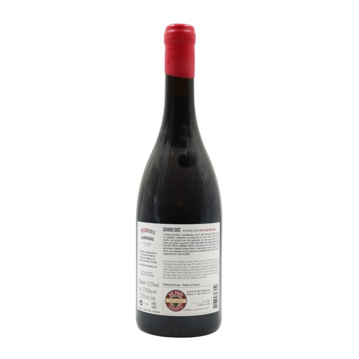 Quinta dos Avidagos Mesmo Tinto Rosso 2021