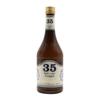 Licor 35 Liquore Pastel de Nata