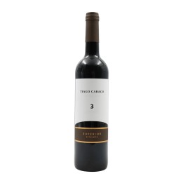 Tiago Cabaço 3 Terroirs Superior Rouge 2022
