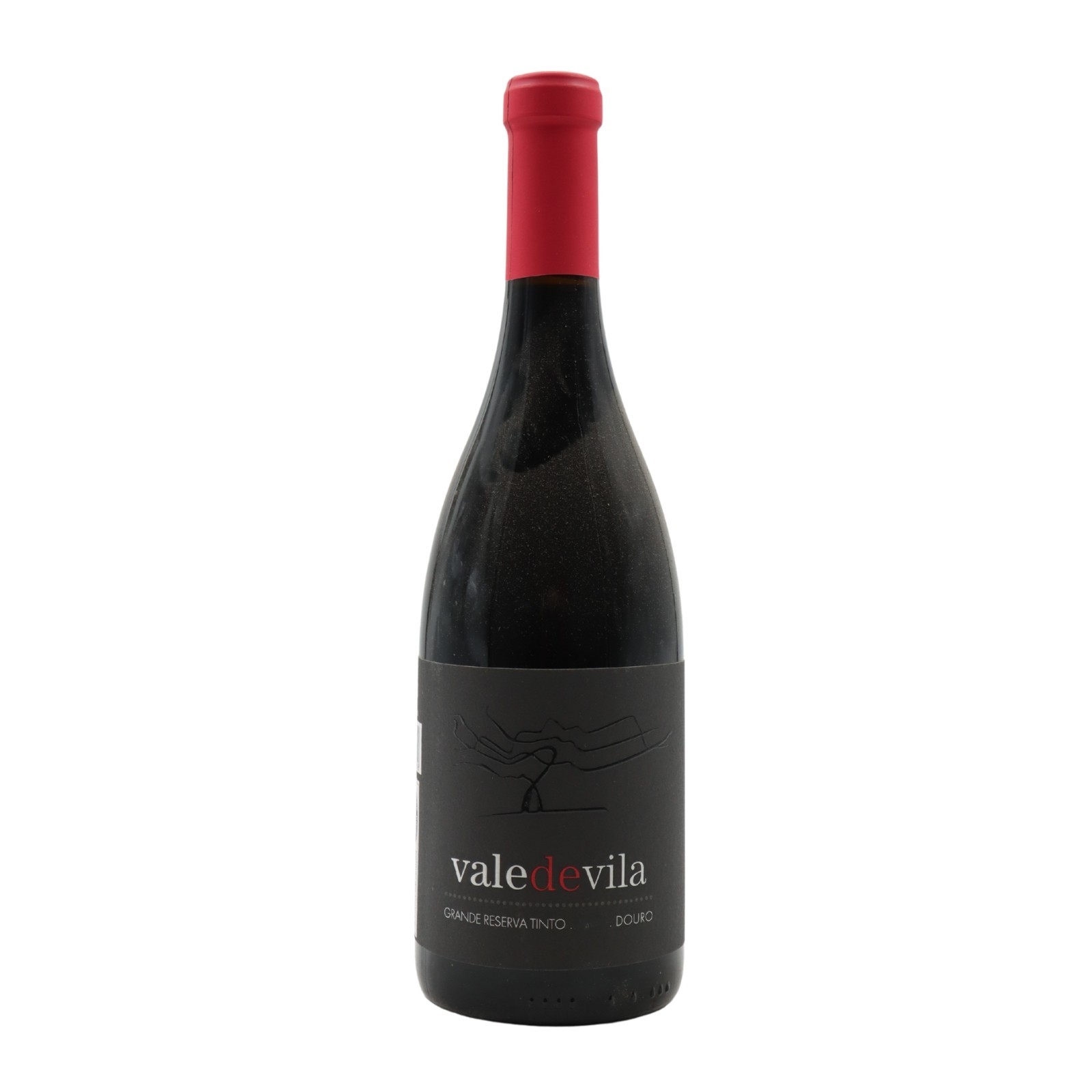 Vale de Vila Grand Reserve Red 2021