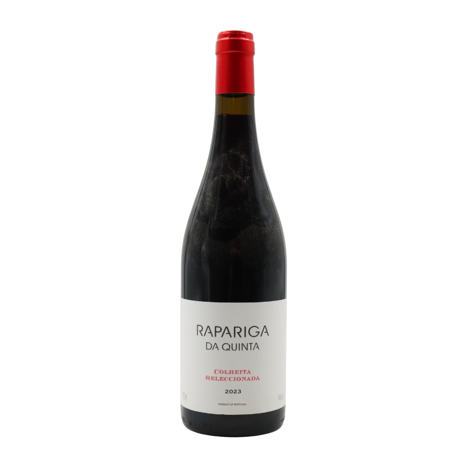 Rapariga da Quinta Rosso 2024