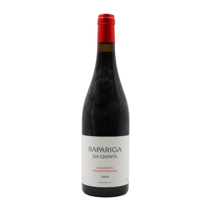 Rapariga da Quinta Rosso 2024