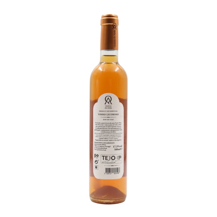 Quinta da Atela Licoroso 2019