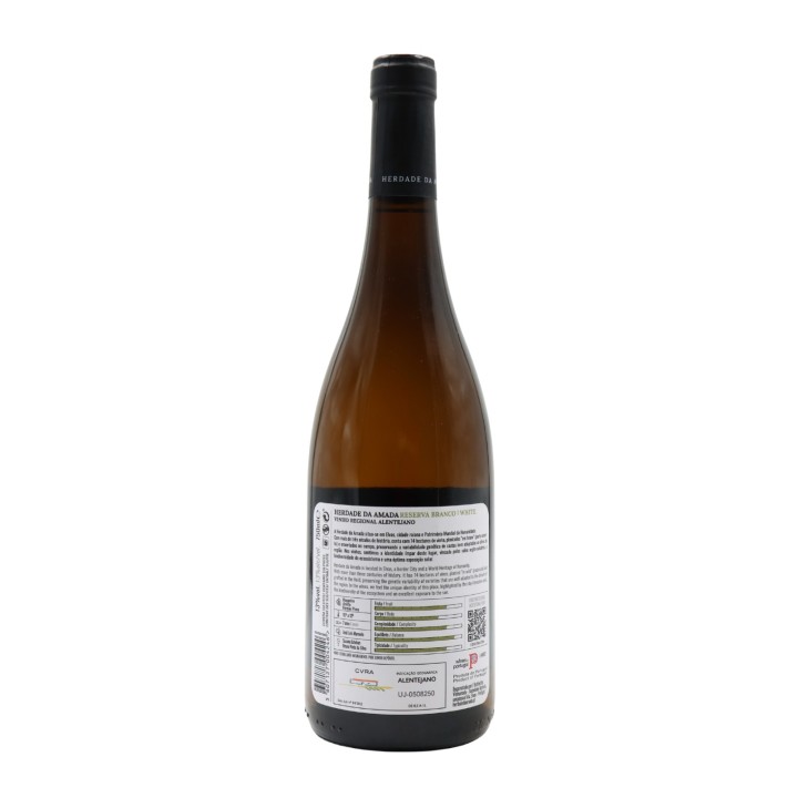 Herdade da Amada Reserve White 2022