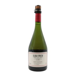 Cooperativa Ilha do Pico Brut Nature Sparkling 2018