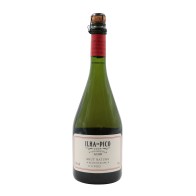 Cooperativa Ilha do Pico Brut Nature Sparkling 2018