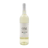 OM Dry to the Bone White 2023