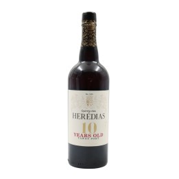 Herédias 10 jahre Tawny Portwein