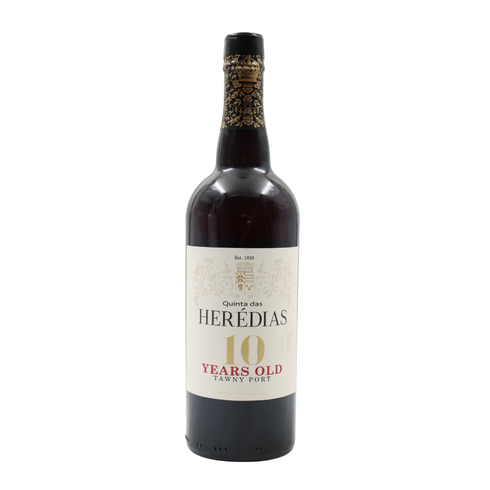 Herédias 10 anni Tawny Porto
