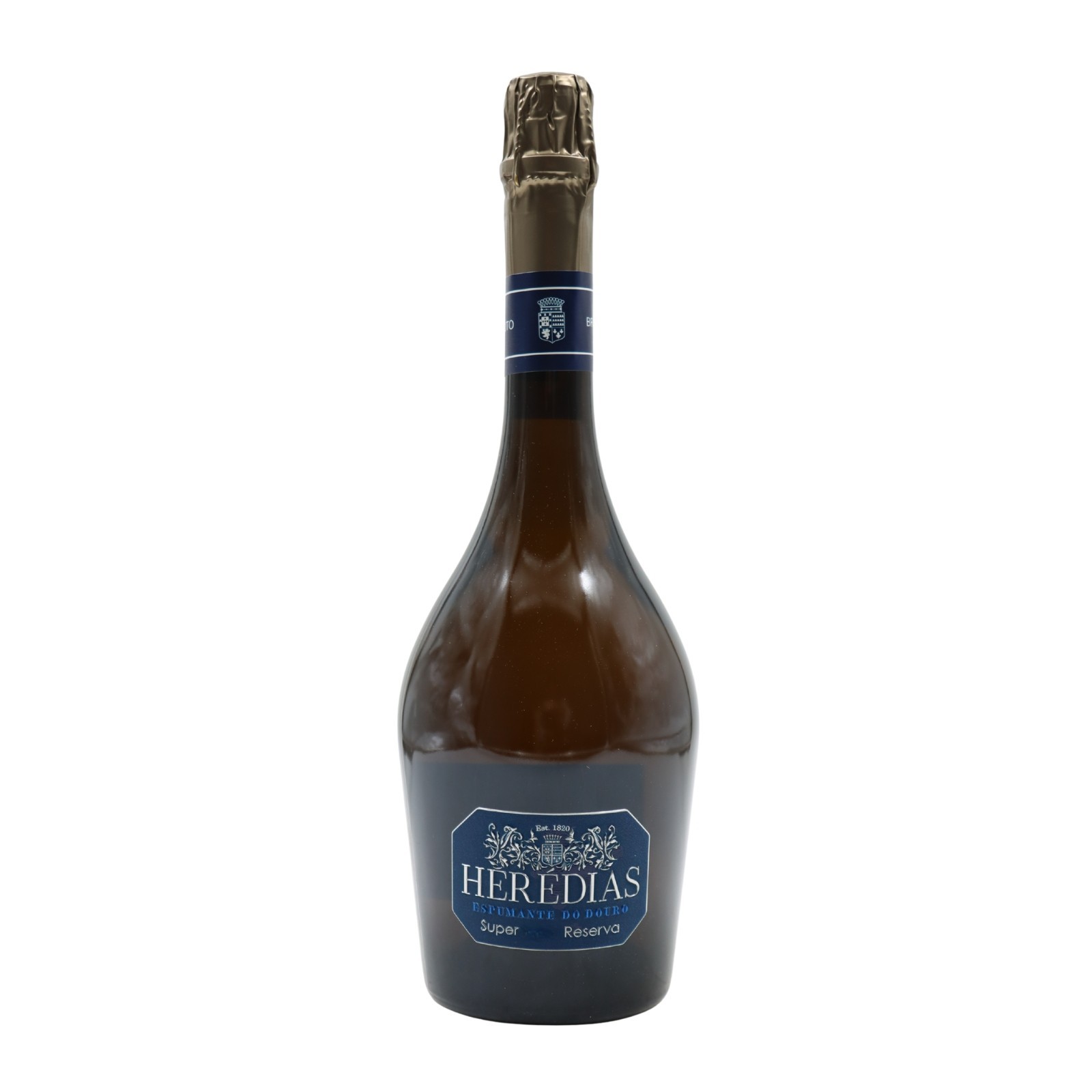 Herédias Super Réserve Brut Pétillant 2019