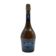 Herédias Super Réserve Brut Pétillant 2019
