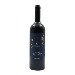 Restrito Grande Escolha Red 2019