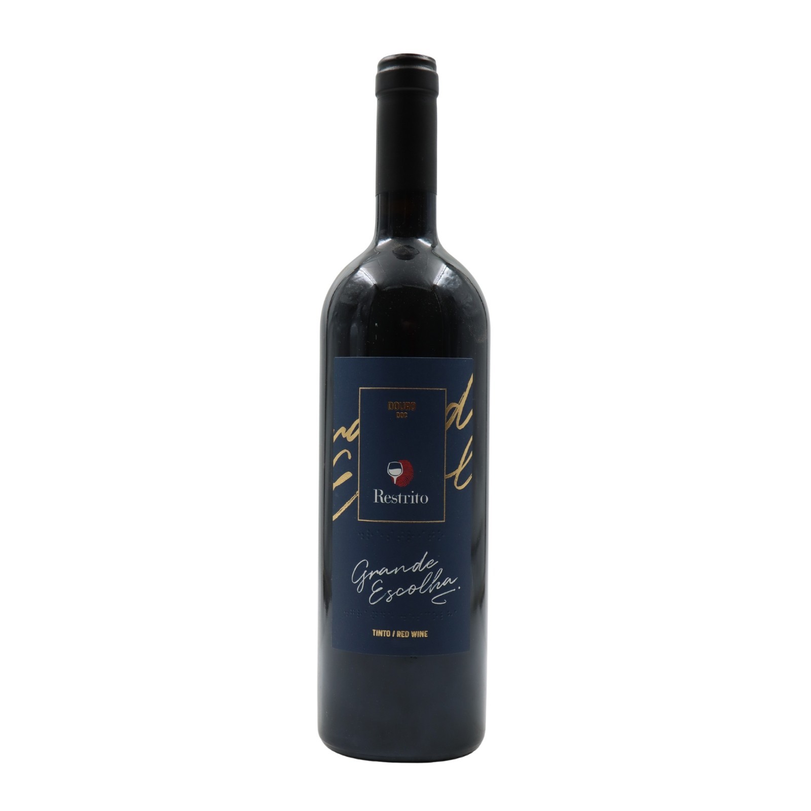 Restrito Grande Escolha Rouge 2019