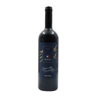 Restrito Grande Escolha Red 2019