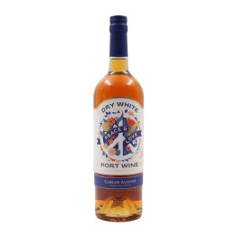 Peace and Love Dry White Port