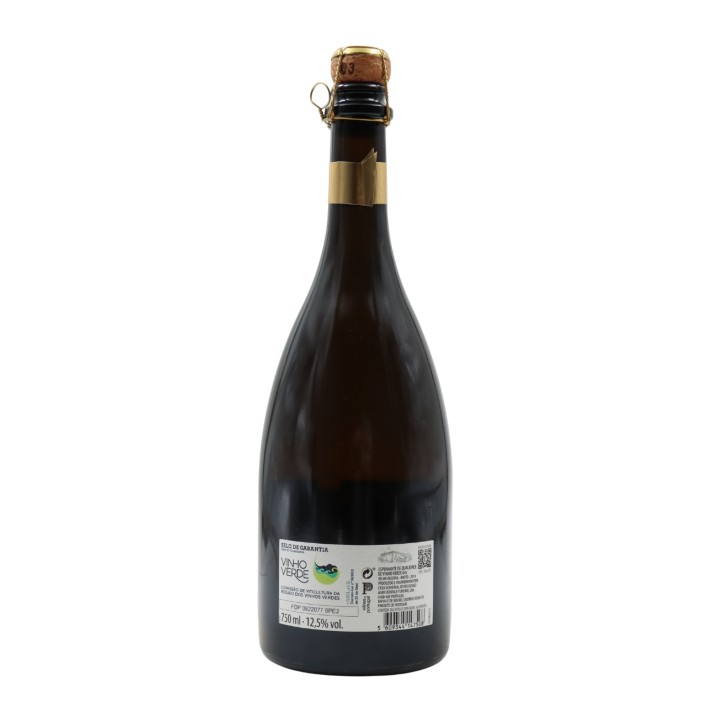 Casa Senhorial do Reguengo Old Reserve Brut Sparkling 2019