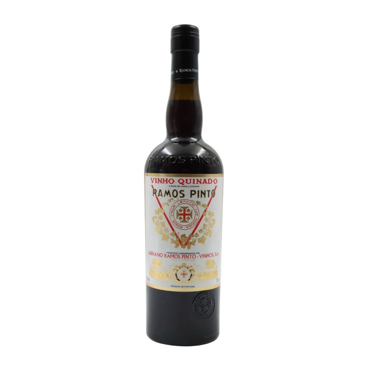 Ramos Pinto Quinado Vitaminado Ruby Port