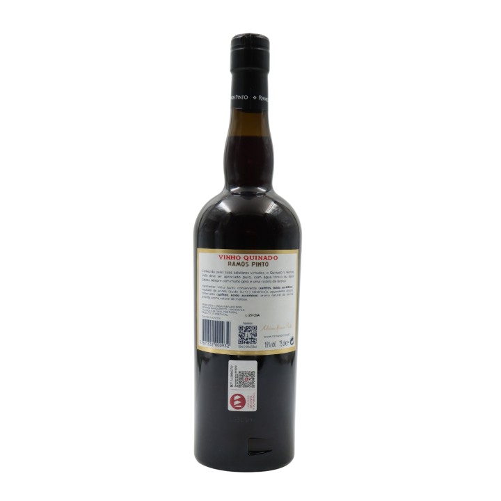Ramos Pinto Quinado Vitaminado Ruby Port
