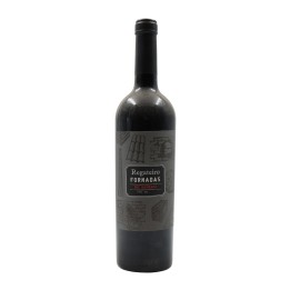 Regateiro Fornadas Red 2019