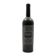 Regateiro Fornadas Rosso 2019
