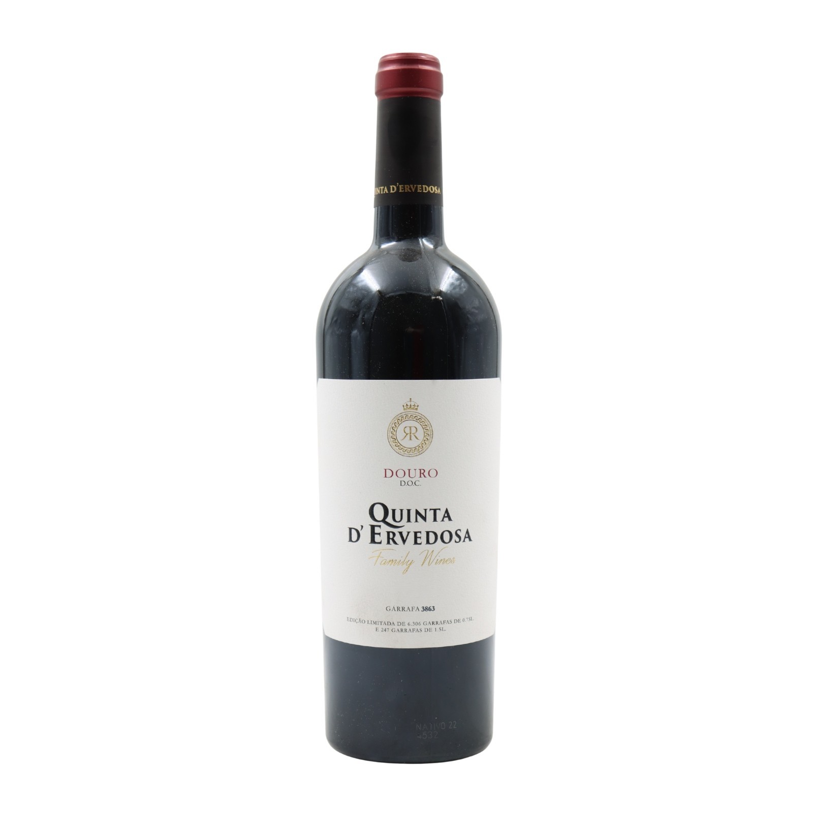 Quinta d'Ervedosa Rosso 2022