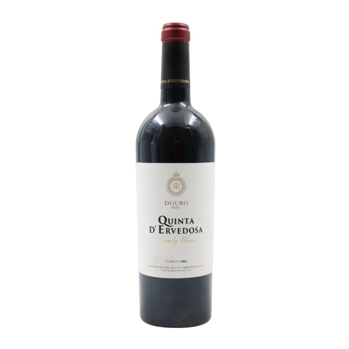 Quinta d'Ervedosa Rosso 2022