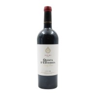 Quinta d'Ervedosa Rosso 2022