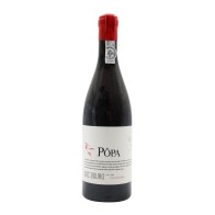Pôpa Bastardo Rouge 2021
