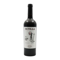 Scylla Reserve Red 2021