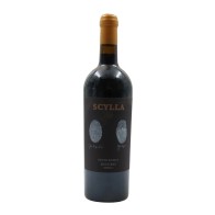 Scylla Grand Reserve Red 2021