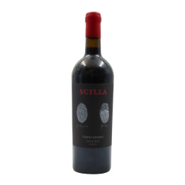Scylla Touriga Nacional Red 2021