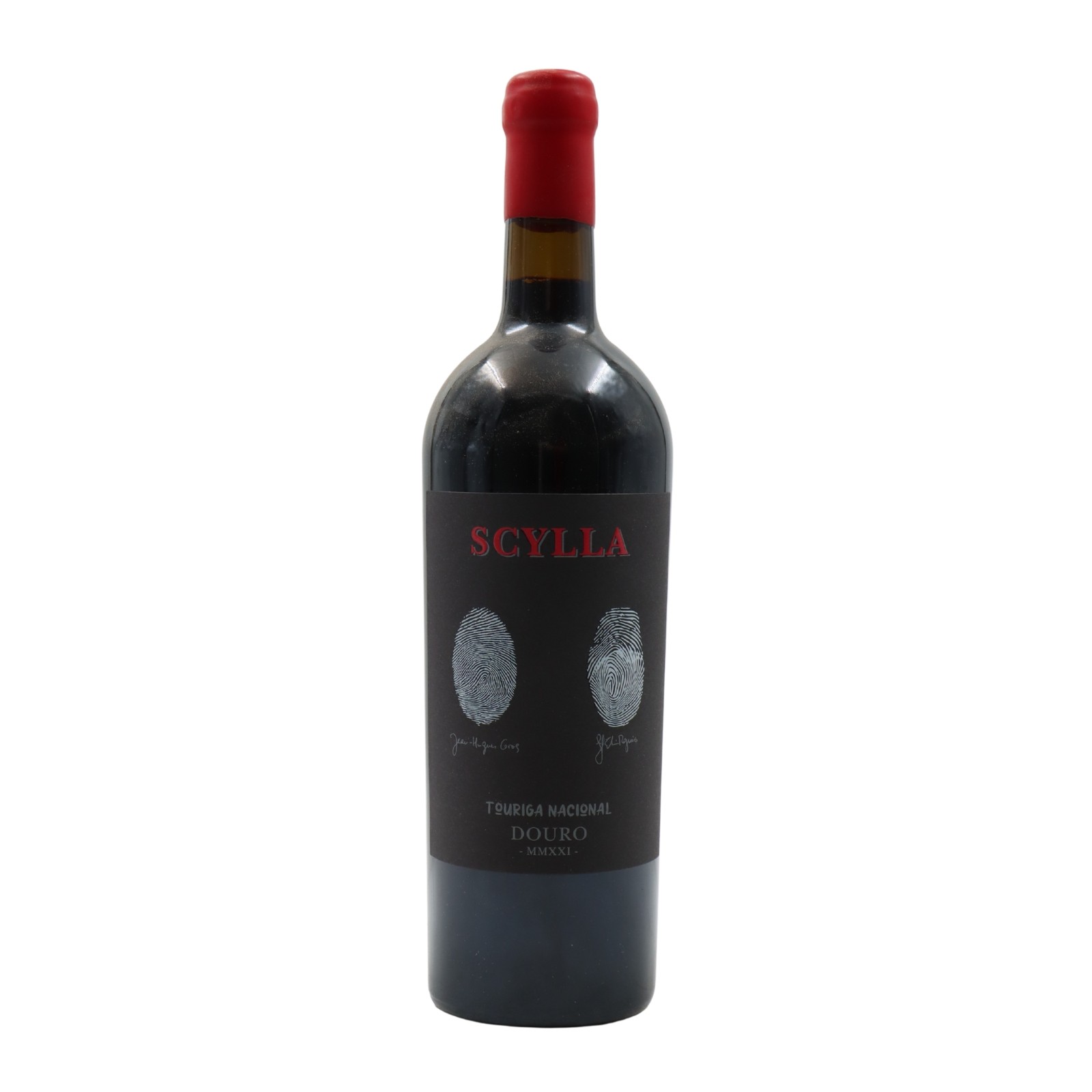Scylla Touriga Nacional Red 2021