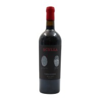 Scylla Touriga Nacional Red 2021