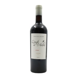 Quinta dos Abibes Syrah Red 2019