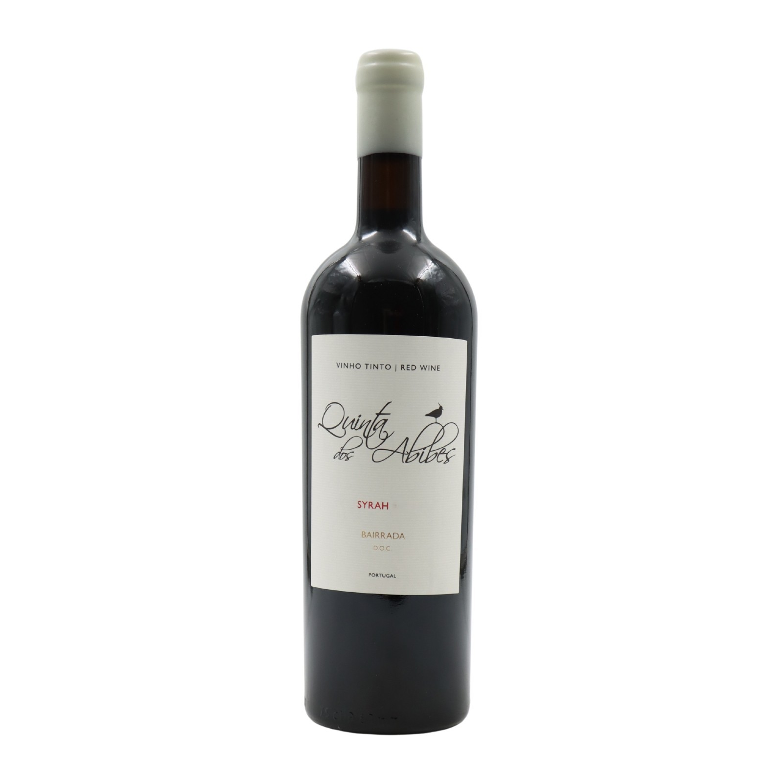 Quinta dos Abibes Syrah Rosso 2019