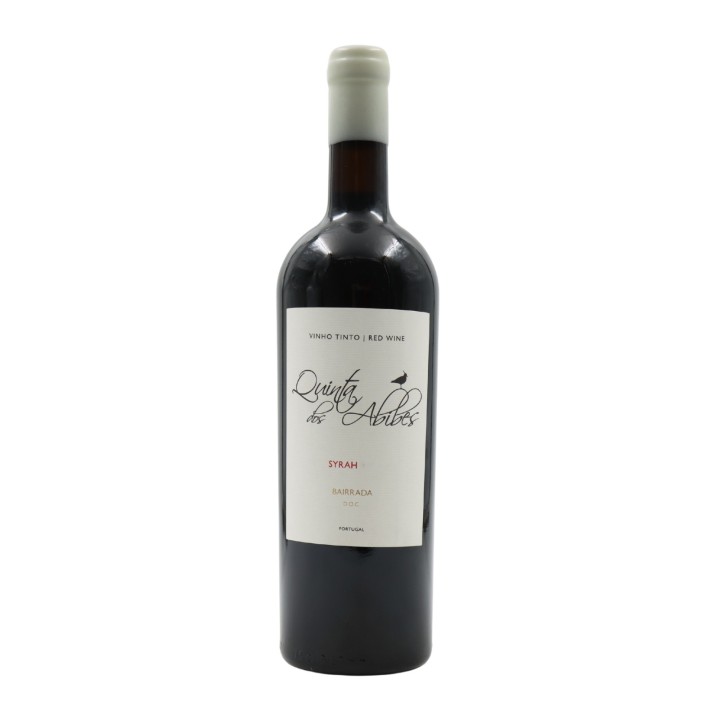 Quinta dos Abibes Syrah Rosso 2019