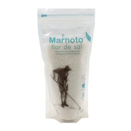 Marnoto Flower of Sea Salt