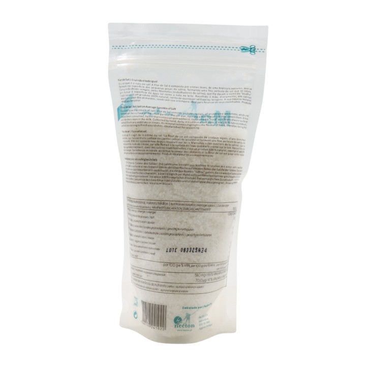 Marnoto Flower of Sea Salt