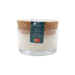 Marnoto Flower of Sea Salt Glass Jar