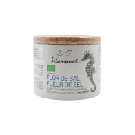 Belamandil Fleur de sel en tube en carton