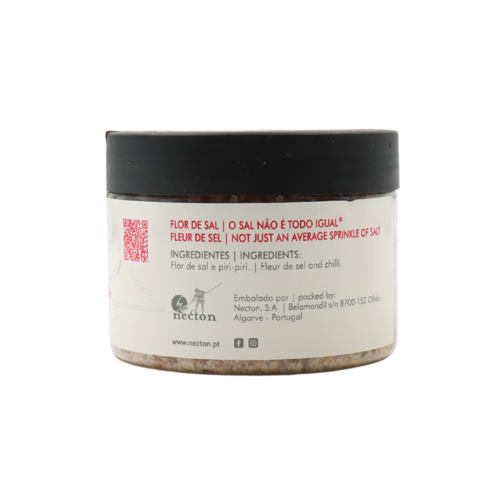 Marnoto Flower of Sea Salt with Chilli