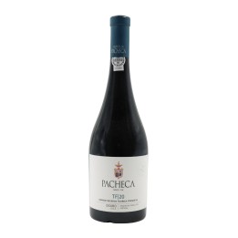 Quinta da Pacheca Touriga Franca Grande Réserve Rouge 2020