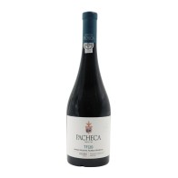Quinta da Pacheca Touriga Franca Gran Reserva Tinto 2020