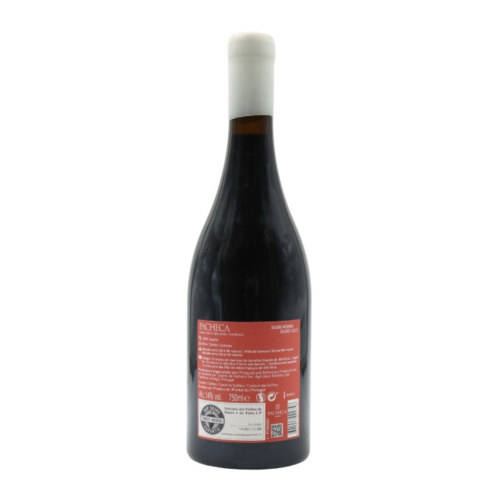 Quinta da Pacheca Sousão Reserva Tinto 2021