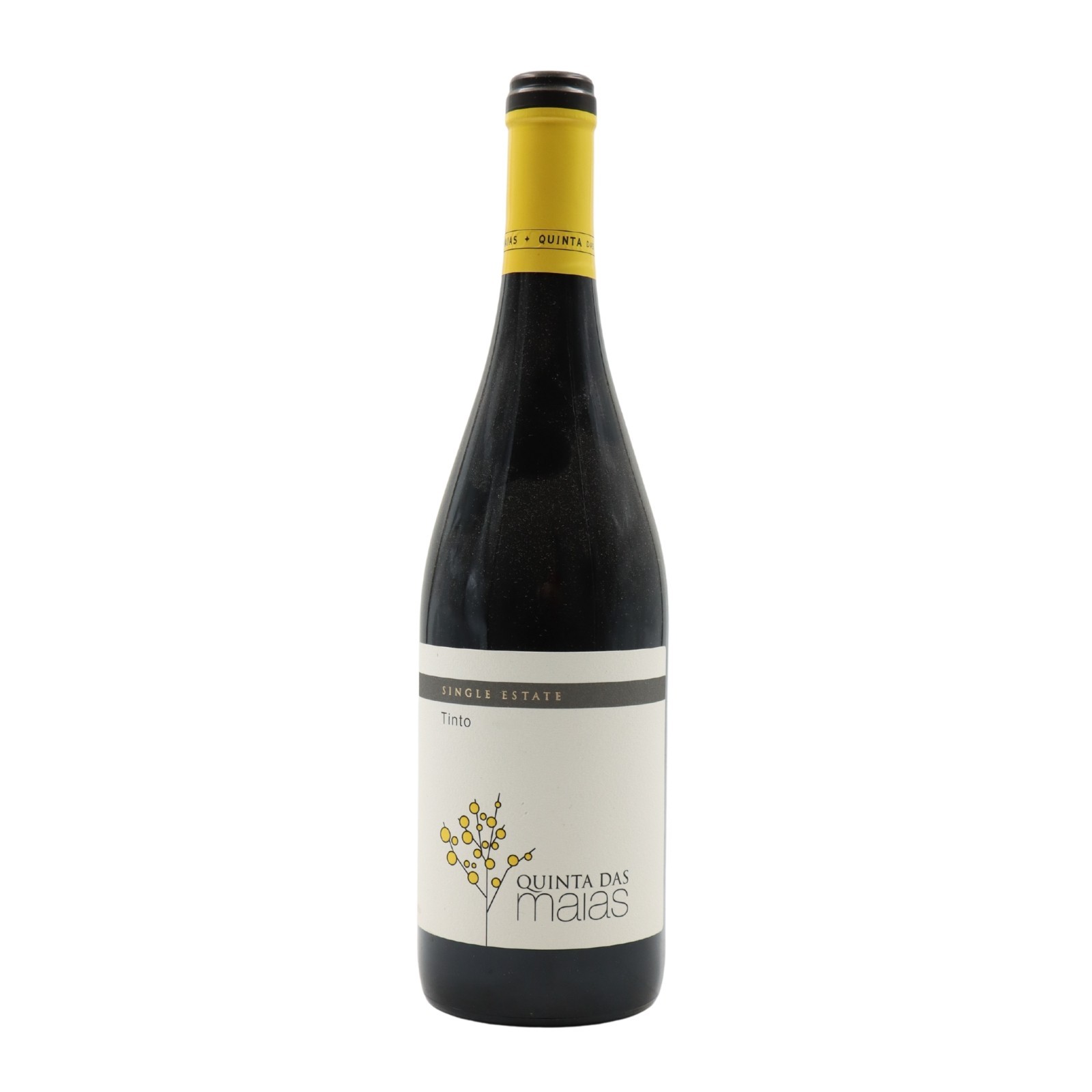 Quinta das Maias Bio Tinto 2022