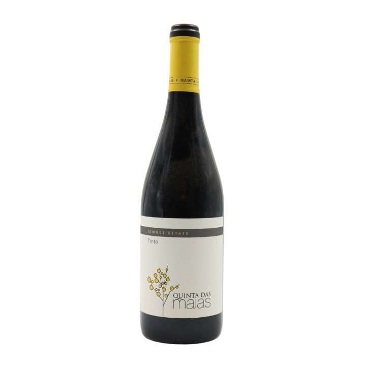 Quinta das Maias Bio Tinto 2022
