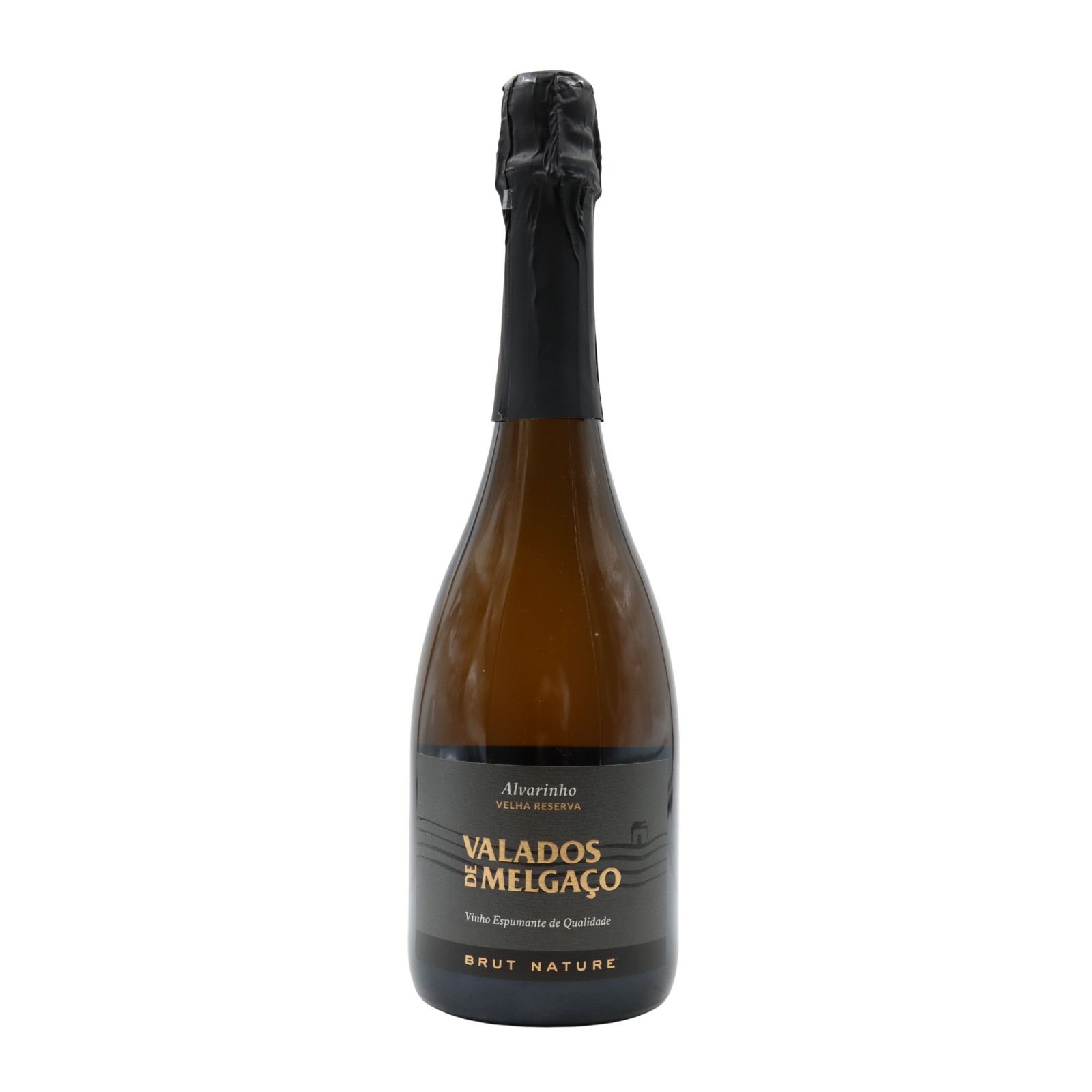 Valados de Melgaço Old Reserve Brut Nature Sparkling 2016