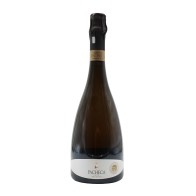 Quinta da Pacheca Bianco Brut Nature Frizzante