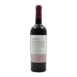 Valle de Passos Tinto 2023