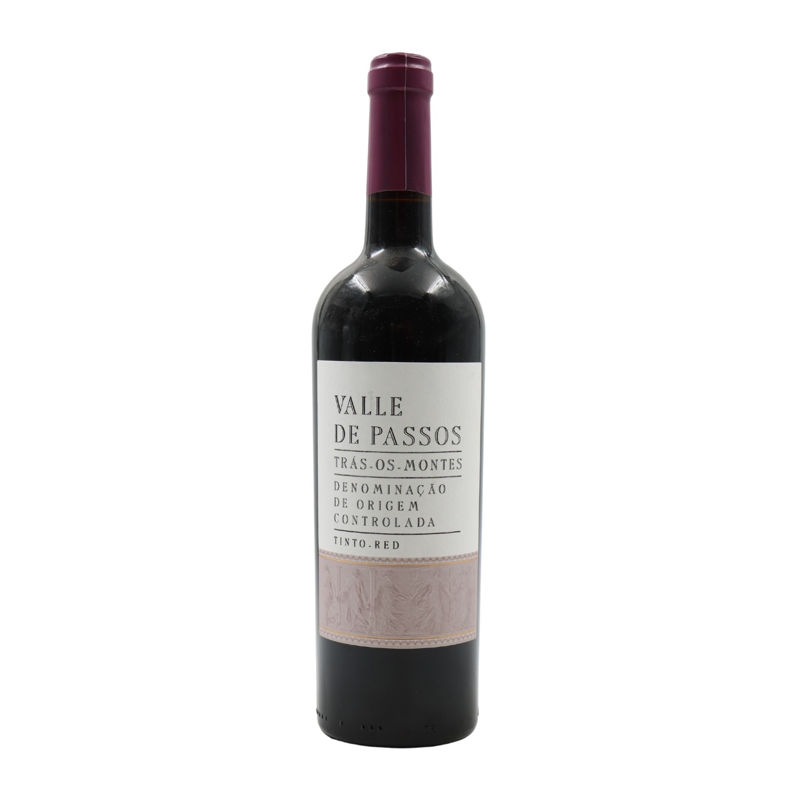 Valle de Passos Rosso 2023
